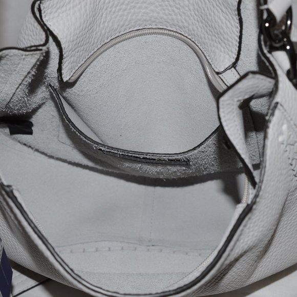 NEW Rebecca Minkoff Convertible Hobo Bag - Picture 6 of 10